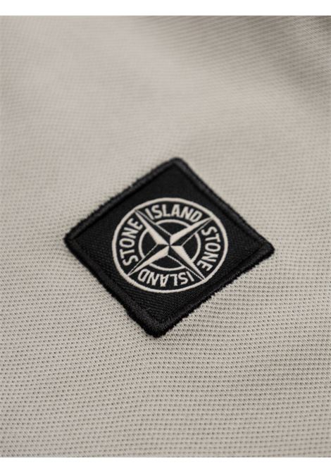 T-shirt Stone Island Junior STONE ISLAND | T-SHIRT E POLO | L1S162100001S0018V0061